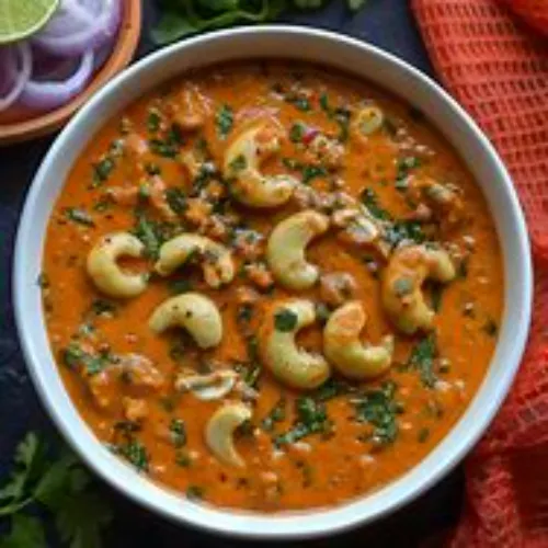 Kaju masala